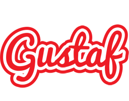 Gustaf sunshine logo