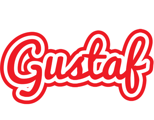 Gustaf sunshine logo