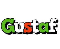 Gustaf venezia logo