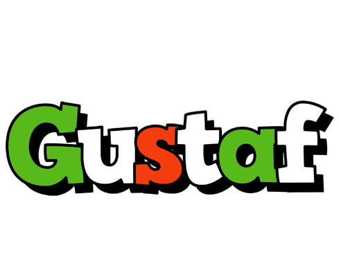 Gustaf venezia logo