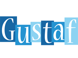 Gustaf winter logo