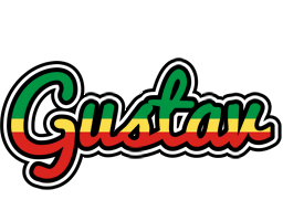 Gustav african logo