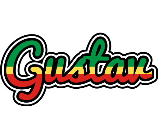 Gustav african logo
