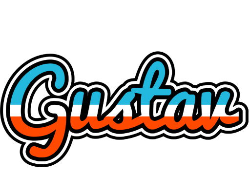 Gustav america logo