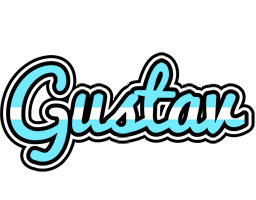 Gustav argentine logo