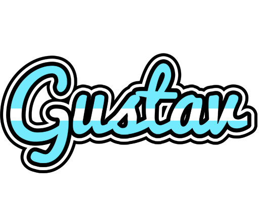 Gustav argentine logo