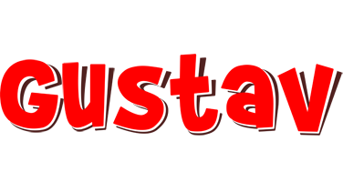 Gustav basket logo