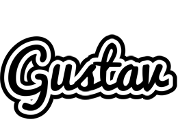 Gustav chess logo