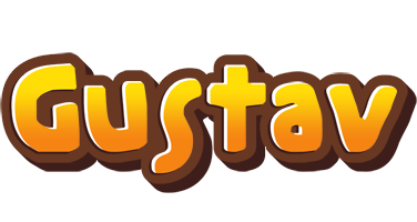Gustav cookies logo