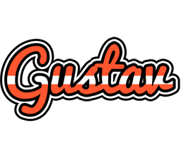 Gustav denmark logo