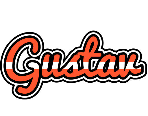 Gustav denmark logo