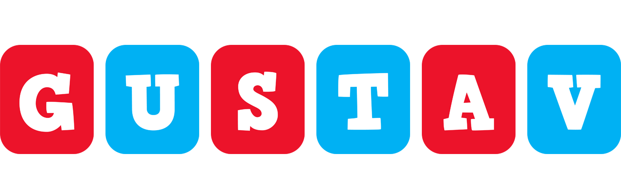 Gustav diesel logo