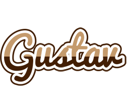 Gustav exclusive logo