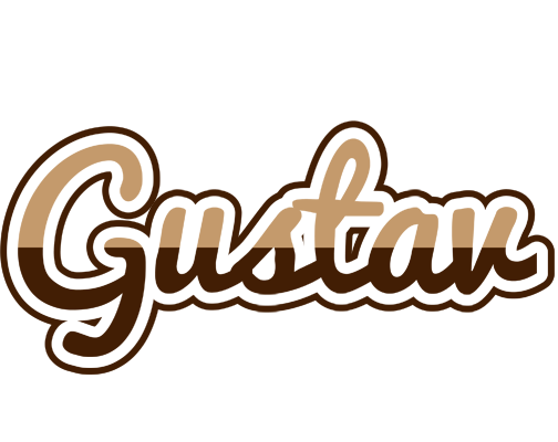 Gustav exclusive logo