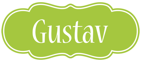 Gustav family logo