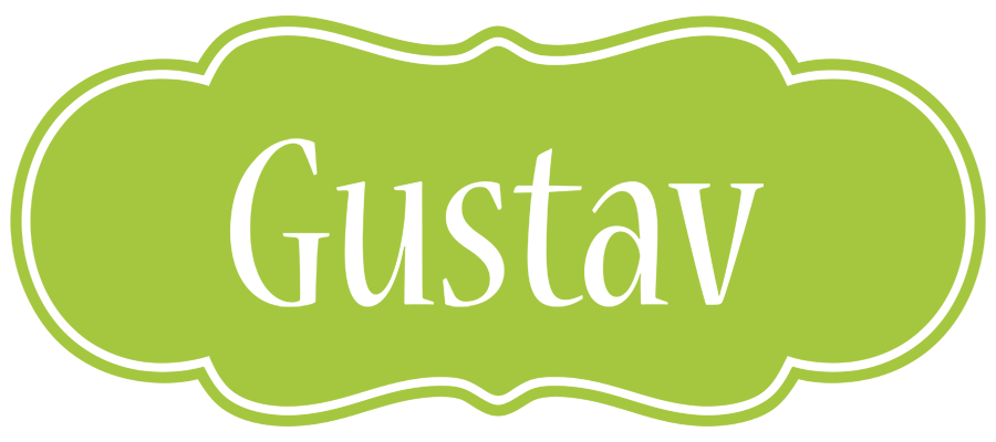 Gustav family logo