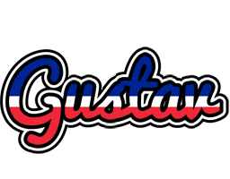 Gustav france logo