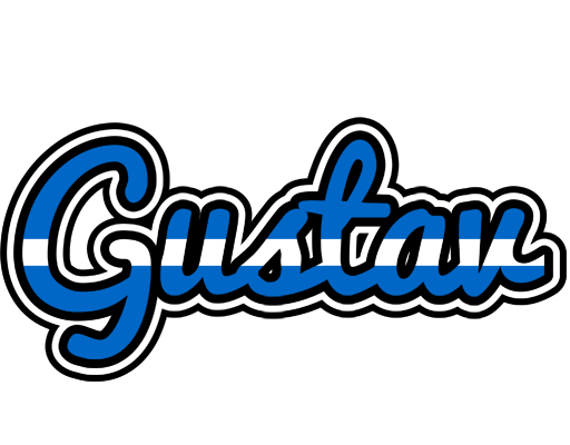 Gustav greece logo