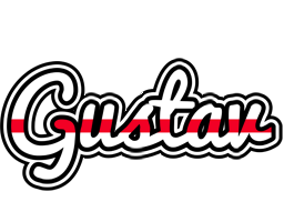 Gustav kingdom logo