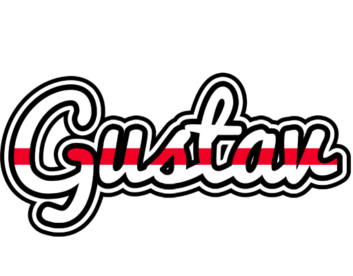 Gustav kingdom logo
