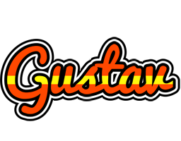 Gustav madrid logo