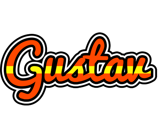 Gustav madrid logo