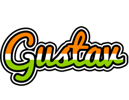 Gustav mumbai logo