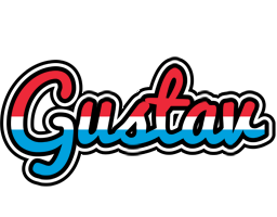 Gustav norway logo