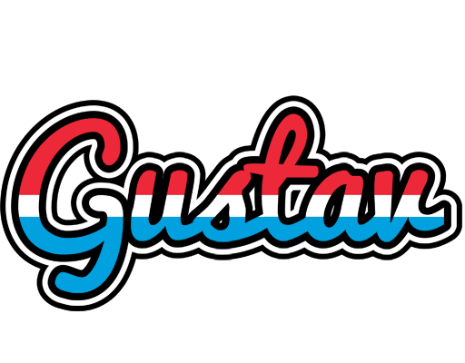 Gustav norway logo