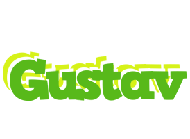 Gustav picnic logo