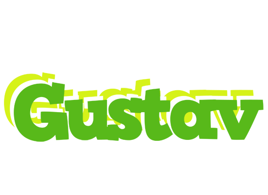 Gustav picnic logo