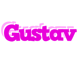 Gustav rumba logo
