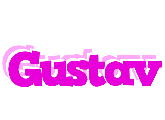 Gustav rumba logo