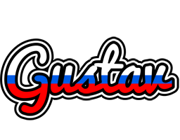 Gustav russia logo
