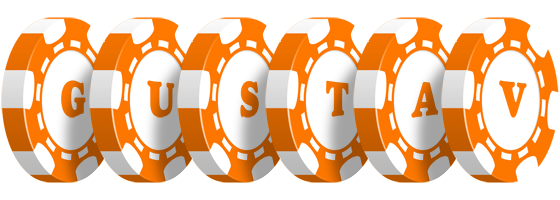 Gustav stacks logo