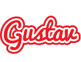 Gustav sunshine logo
