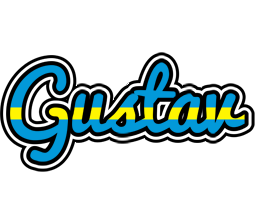 Gustav sweden logo