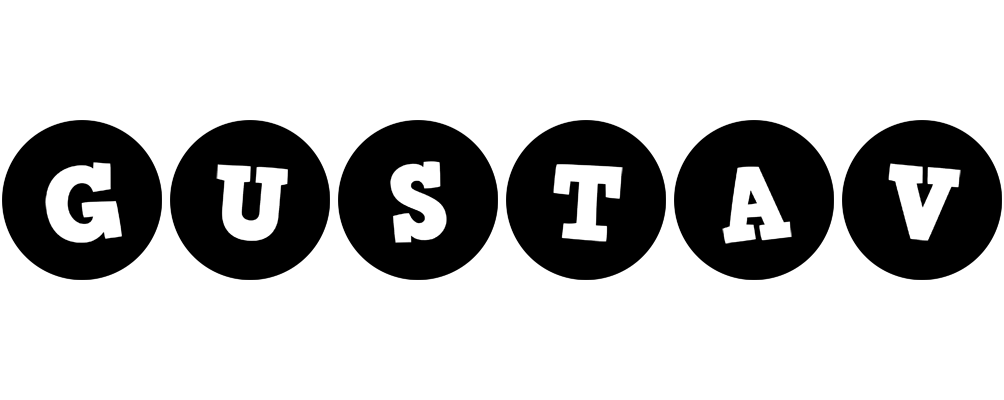 Gustav tools logo