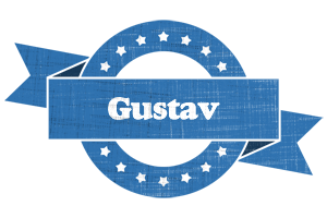 Gustav trust logo