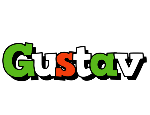 Gustav venezia logo