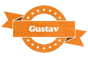 Gustav victory logo