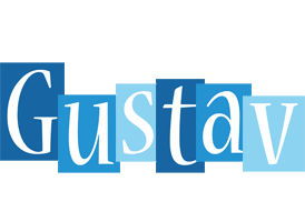 Gustav winter logo