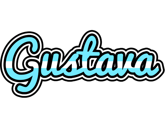 Gustava argentine logo