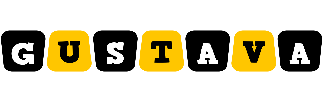 Gustava boots logo