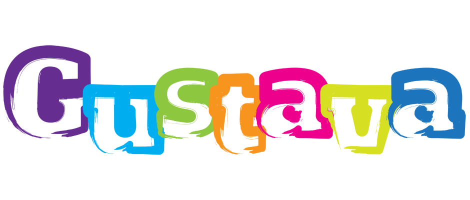 Gustava casino logo