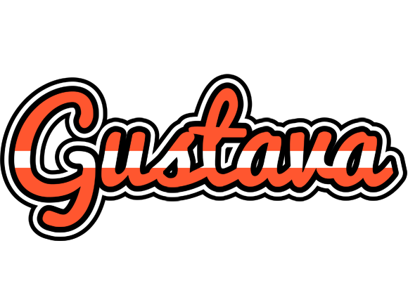 Gustava denmark logo