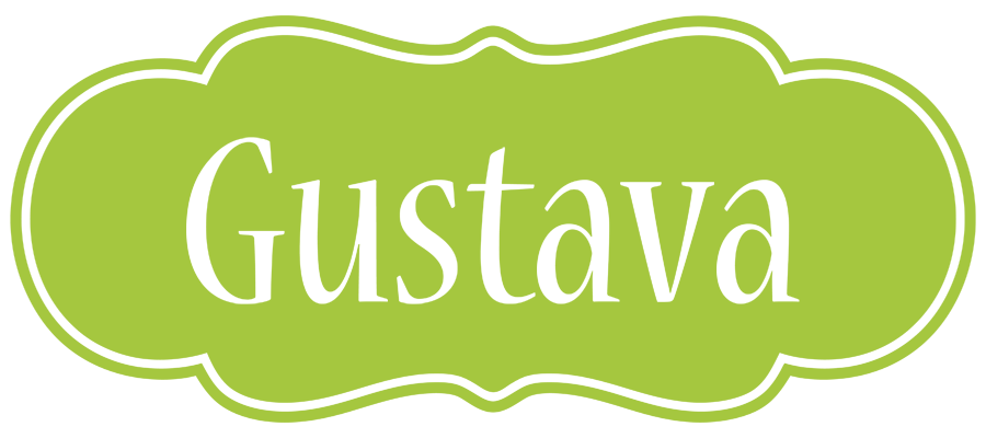 Gustava family logo