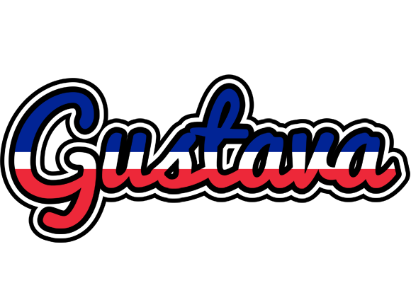 Gustava france logo