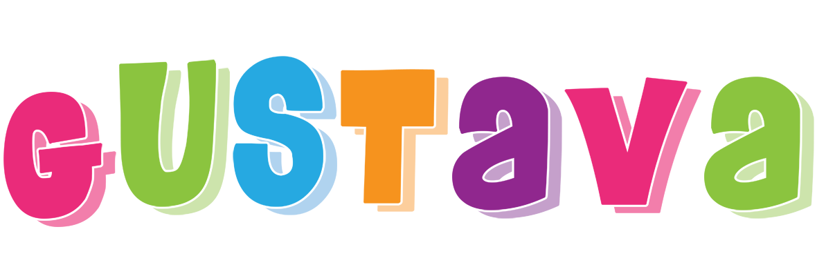 Gustava friday logo