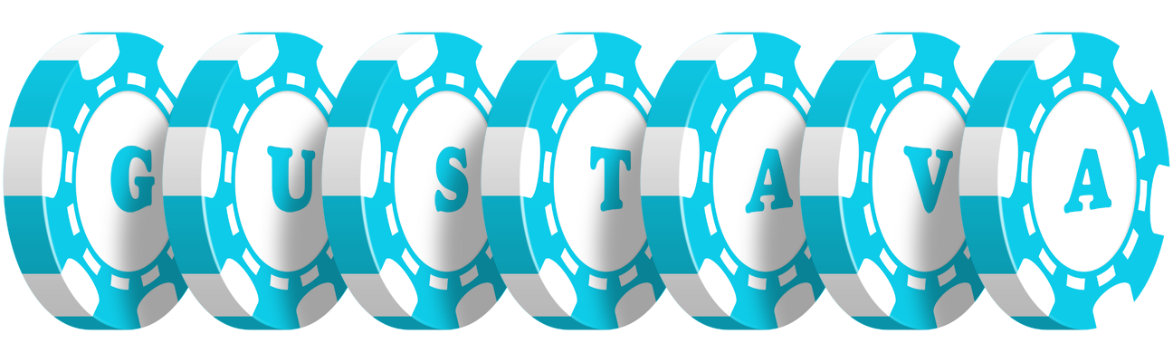 Gustava funbet logo